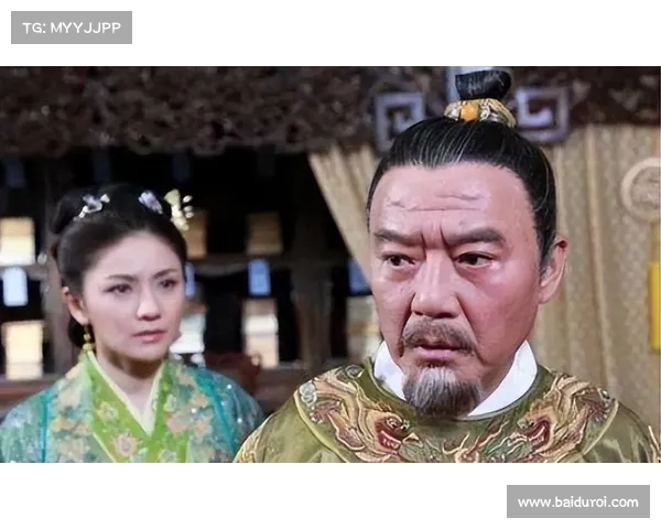 赵辉一生纳妾近百位:朱元璋女婿的传奇人生与历史地位 赵辉一生纳妾近百位:朱元璋女婿的传奇人生与历史地位
