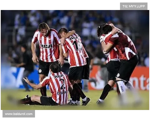 南美杯伊基克客场大捷