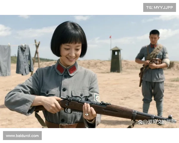 两年后的惊喜:我救下的女兵竟是……(两年后) 两年后的惊喜:我救下的女兵竟是……(两年后)